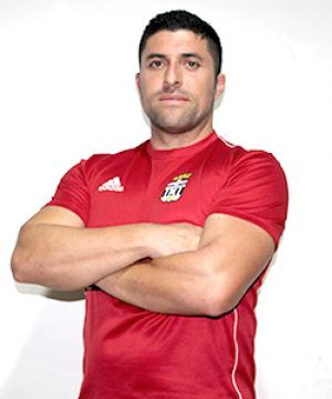 Juan Francisco Madrid (F.C. Cartagena) - 2018/2019